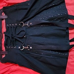Kill star skirt Medium
